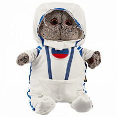 BUDI BASA Ks30-067 Басик в костюме космонавта 