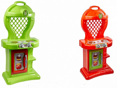 Т1844 Кухня №9 собранная в пакете