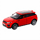 миниатюра 1251328JB ТМ "Автопанорама" Машинка металл. 1:32 2017 Land Rover Range Rover Evoque HSE, красный, от
