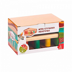76777 Игра-стучалка "Молоточек"