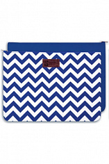 Папка А4 на молнии ФЕ-44151