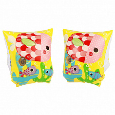 Intex нарукавники для плавания 58652NP