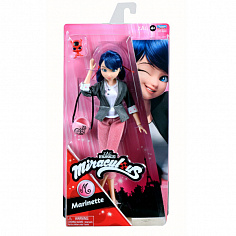 Miraculous 50005 игровой набор "Маринет" (кукла 27 см с аксессуарами)