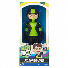 Ben 10 76705 Фигурка Бен в амуниции XL