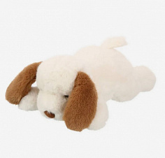 Мягкая игрушка Собака леж 6725