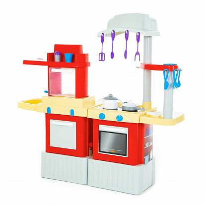 Фото товара ПОЛЕ42316 Набор "INFINITY basic" №5 (в коробке)