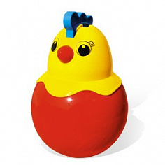 01675 Неваляшка Птичка мал. 01675 п/п /14/