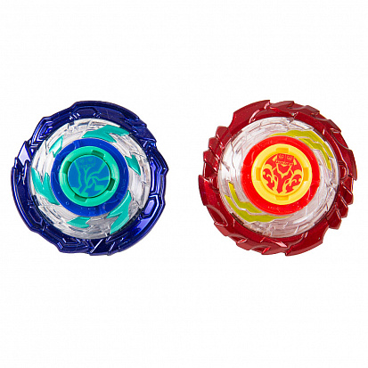 36843 Инфинити Надо. Набор для блейд-баттлов. TM Infinity Nado фото  в Симферополе купить