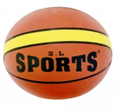 Мяч баскетбол NRG 152
