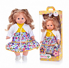 В2297/о Кукла м/н Дашенька Весна 15 звук