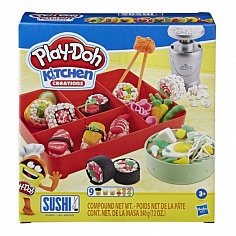 E79155L0 Игровой набор PD Суши