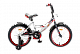 миниатюра SPORT-18-4 Велосипед SPORT-18-4 (серебристо-красный)