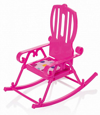 О-1482 Кресло-качалка "Зефир"