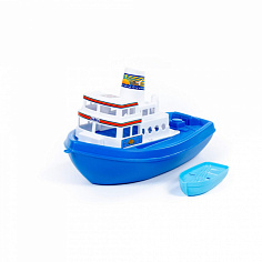 ПОЛЕ36964 Корабль "Чайка"