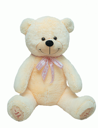 Фото товара Медведь Марти 140см