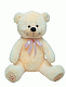 миниатюра Медведь Марти 140см
