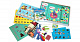 миниатюра Ранок 12120112Р - Учебная игра - 30 игр для обучения чтению