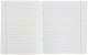 миниатюра Тетрадь А5 48 л. линия ХАТБЕР "ДАЛМАТИНЦЫ", скоба, 5диз (48Т5В2) (070085)