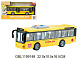 миниатюра WY910A Автобус 1:16 (свет, звук) на батарейках, в коробке