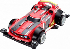 301204 Тобот Супер Рэйсинг Леон Ровер