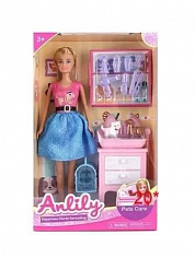 99272 кукла Anlily