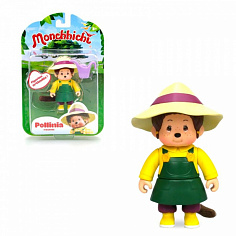 Monchhichi 81511 Фигурка Полина