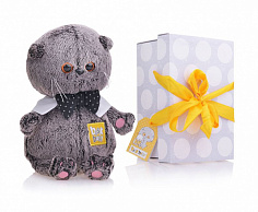 BB-020 Басик BABY в воротничке
