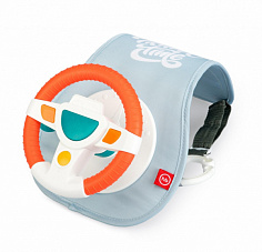 331854 Руль-подвеска