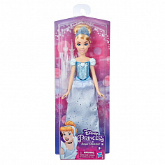 F08975X6 DISNEY PRINCES Кукла ПРИНЦЕССА ДИСНЕЙ Золушка