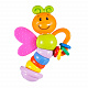 миниатюра 939392 Развивающая игрушка "Бабочка"