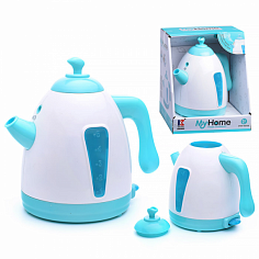 3254 Бытовая техника "Чайник" в коробке