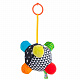 миниатюра FBM0 Игрушка развивающая "Мячик"
