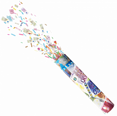 Хлопушка пневманическая ЕВРО, 30см BF-8