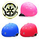 миниатюра U026170Y Защитный шлем "Цветок" в ассортименте