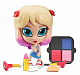 миниатюра 07260-KV игровой набор с куклой и косметикой instaglam луна