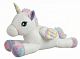 миниатюра Мягкая игрушка Единорог 2682 80см