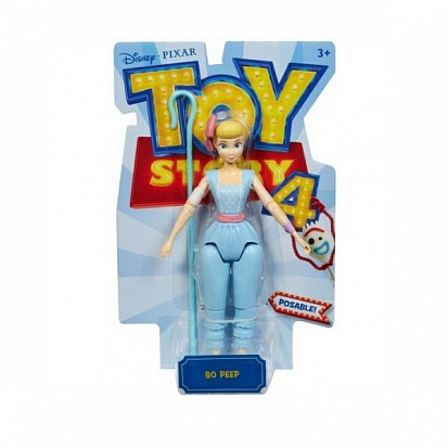 Фото GDP65 Toy Story 4 Фигурки персонажей "История игрушек-4" в ассортименте