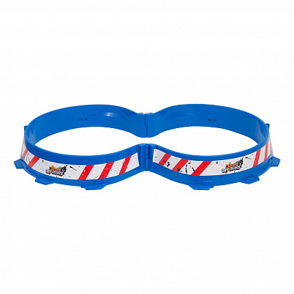 38316 Клэш оф Гирс.Игр наб 2 машинки Нимбл,арена мал.ТМ Clash of Gears фото  в Симферополе купить