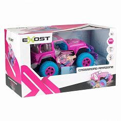 Silverlit 20262 Машина Внедорожник Амазон