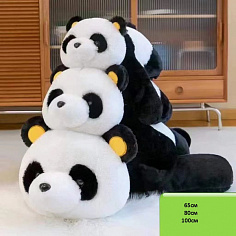 Панда лежащ TT1349-80