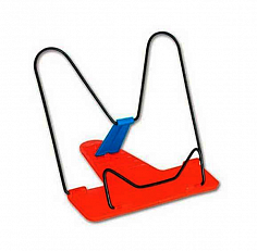 ПЧ-П-10 Подставка для книг ЦВЕТНАЯ