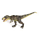 миниатюра KZ956-303D динозавры