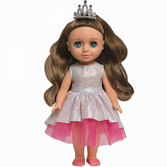 В4496 Кукла Ася праздничная 5 В4496