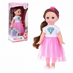 В-3690 Кукла ЭЛЯ модница 3 (30,5 см)