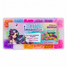 115-5 Игровой набор для девочек "Модная мастерская"