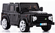 миниатюра DMD-198 автомобиль для катания детей марка "Land Rover" модель DEFENDER (масш