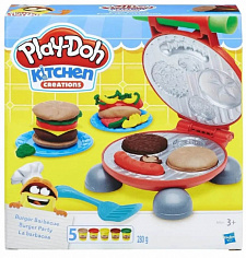 PD5521 Набор "Бургер"