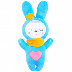 430 Игрушка Зайка Sleepy Toys