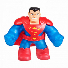 39737 Гуджитсу Игрушка Супермен 2.0 DC тянущаяся фигурка.ТМ GooJitZu