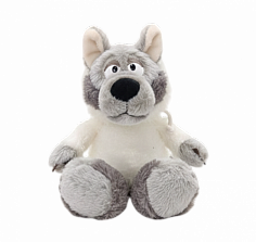 Мягкая игрушка Волк 6501-35